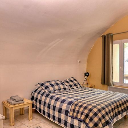 Village House Of Jean Gordes Εξωτερικό φωτογραφία