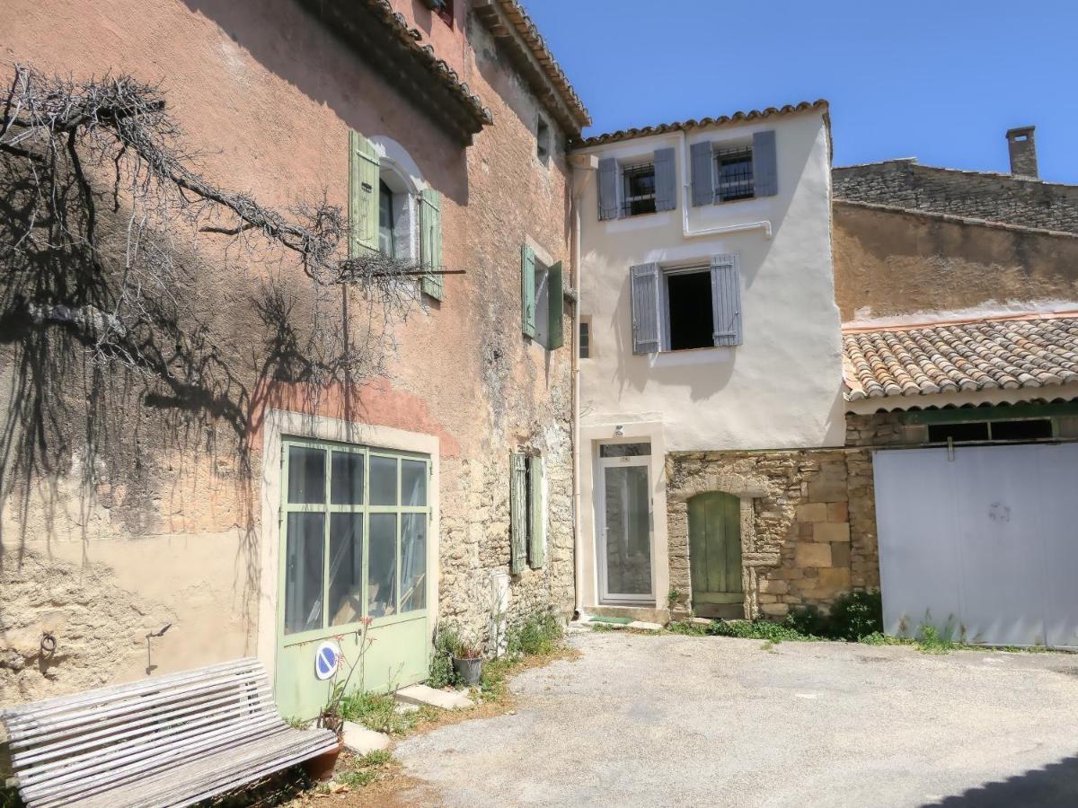 Village House Of Jean Gordes Εξωτερικό φωτογραφία