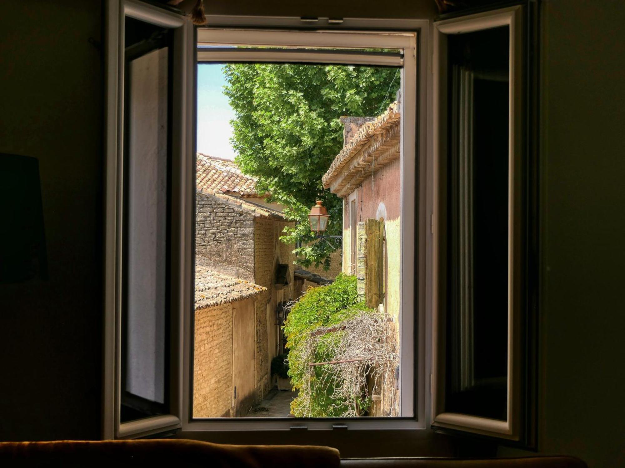 Village House Of Jean Gordes Εξωτερικό φωτογραφία
